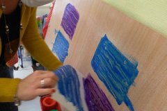 Les lignes horizontales MS 2020