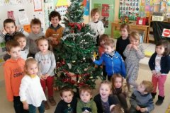 sapin Noël